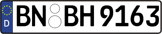BN-BH9163