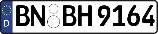 BN-BH9164