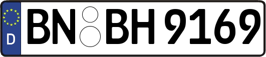 BN-BH9169