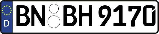 BN-BH9170