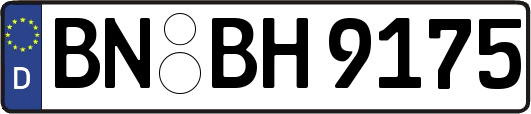 BN-BH9175
