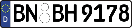 BN-BH9178