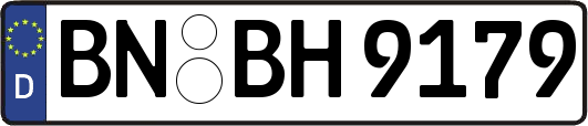 BN-BH9179