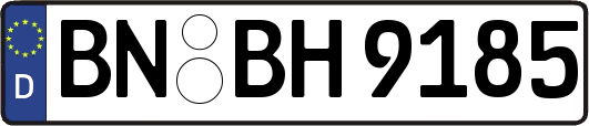 BN-BH9185