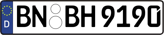 BN-BH9190