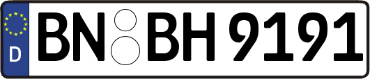 BN-BH9191