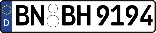 BN-BH9194