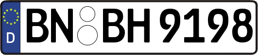 BN-BH9198