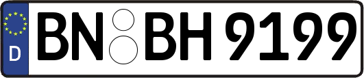 BN-BH9199