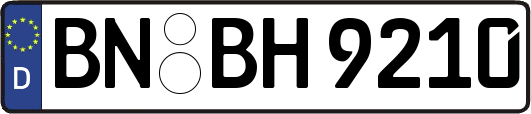 BN-BH9210