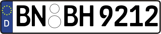 BN-BH9212