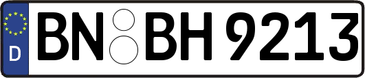 BN-BH9213