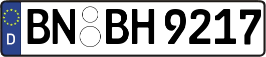 BN-BH9217