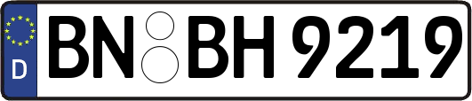 BN-BH9219