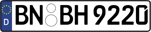 BN-BH9220