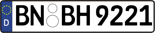 BN-BH9221