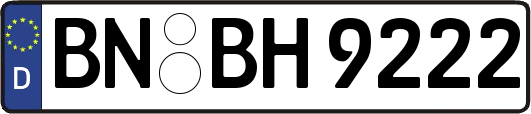 BN-BH9222