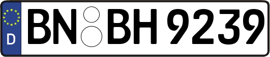 BN-BH9239