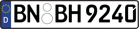 BN-BH9240