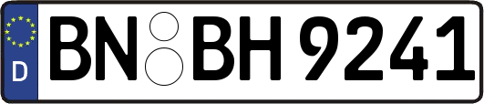 BN-BH9241