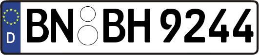 BN-BH9244