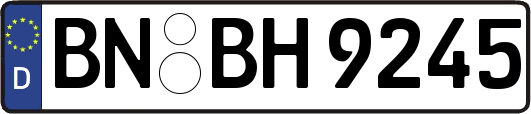 BN-BH9245