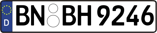 BN-BH9246
