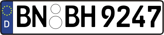 BN-BH9247
