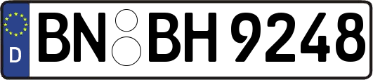 BN-BH9248