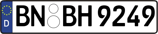 BN-BH9249