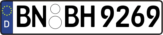 BN-BH9269