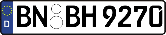 BN-BH9270