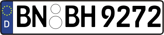 BN-BH9272
