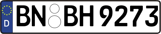 BN-BH9273