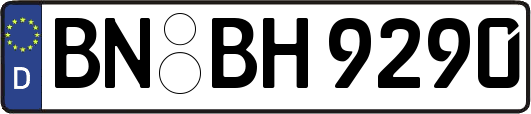 BN-BH9290
