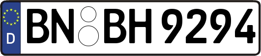 BN-BH9294