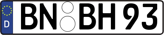 BN-BH93