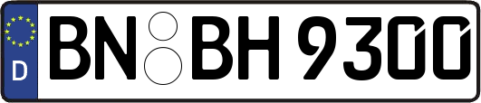 BN-BH9300