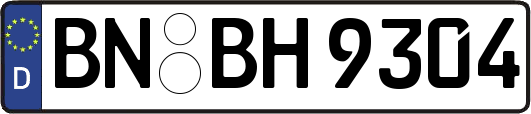 BN-BH9304