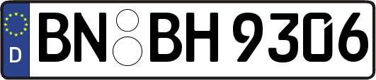 BN-BH9306