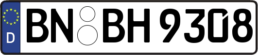 BN-BH9308