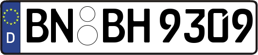 BN-BH9309
