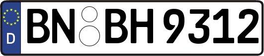 BN-BH9312