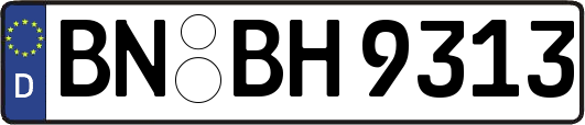 BN-BH9313