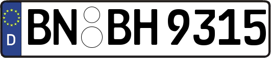 BN-BH9315