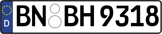 BN-BH9318