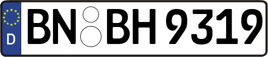 BN-BH9319
