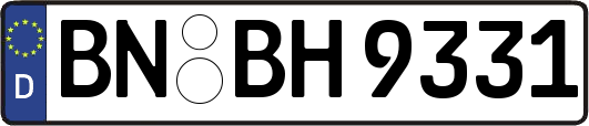BN-BH9331