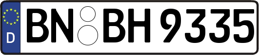 BN-BH9335