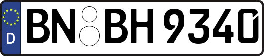 BN-BH9340